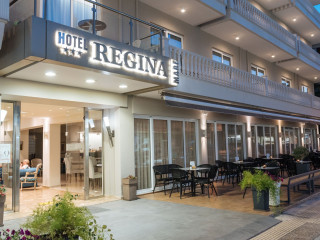 Regina Mare Hotel Paralia Katerinis