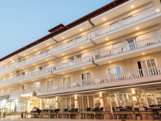 Regina Mare Hotel Paralia Katerinis
