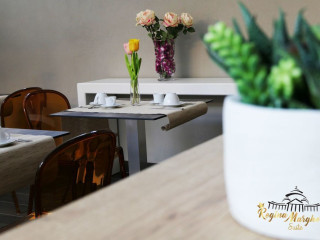 REGINA MARGHERITA SUITE