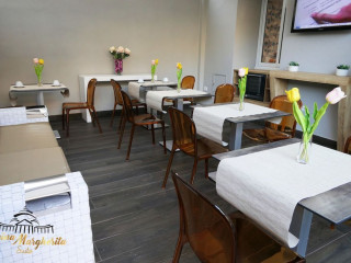 REGINA MARGHERITA SUITE