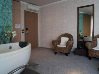 Regina Maria Spa