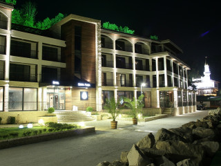 Regina Maria SPA