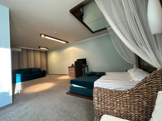 Regina Maria Spa Design Hotel