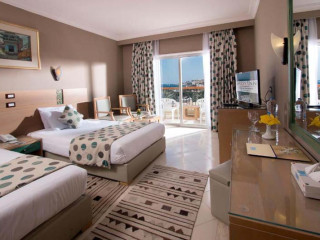 REGINA RESORT & AQUA PARK HURGHADA