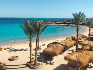 Regina Resort & Aquapark ( ex:ZYA Regina Resort and Aqua Park)