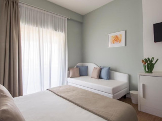 Regiohotel Manfredi