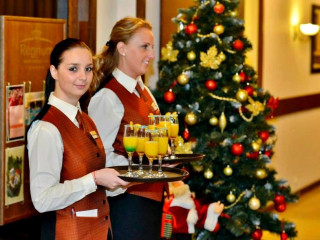 Regnum Bansko Ski Hotel & SPA
