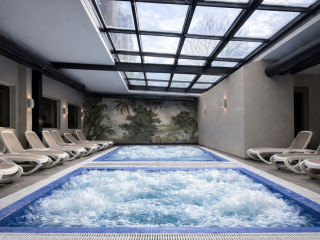 Regnum Bansko Hotel and Spa