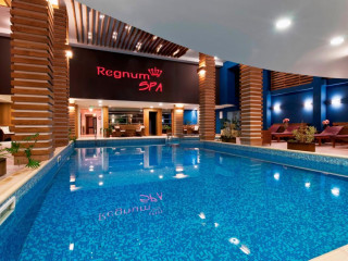 REGNUM BANSKO SKI HOTEL & SPA