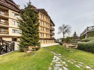 Regnum Bansko Ski Hotel & SPA