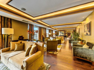 REGNUM BANSKO SKI HOTEL & SPA