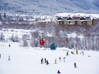 REGNUM BANSKO SKI HOTEL & SPA