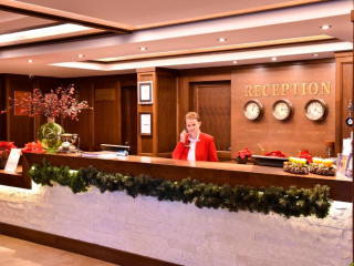 REGNUM BANSKO SKI HOTEL & SPA