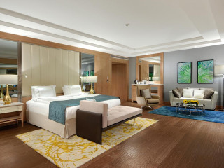 REGNUM CARYA