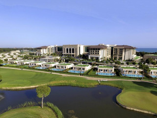 SPHINX RESORT