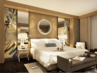 REGNUM CARYA GOLF&SPA RESORT