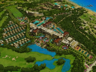 REGNUM CARYA GOLF&SPA RESORT