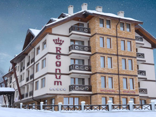 Regnum Ski Hotel & SPA Bansko