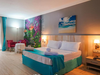 REGULUS BEACH HOTEL KADIKALE
