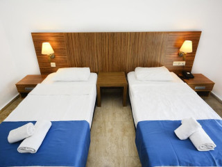 COMFY ALYKES APARTMENT, VOLOS
