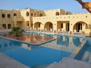 Amar Sina Village