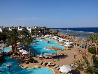 Rehana Royal Beach Resort and Spa