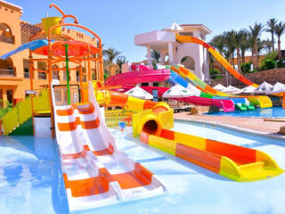 Rehana Royal Beach Resort - Aquapark & Spa