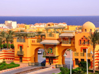 REHANA ROYAL BEACH RESORT