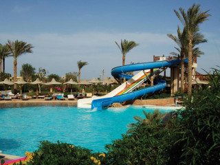 REHANA SHARM RESORT