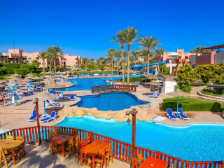 REHANA SHARM RESORT