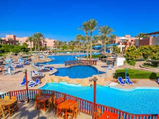 REHANA SHARM RESORT - AQUAPARK & SPA - COUPLES AND FAMILY ONLY