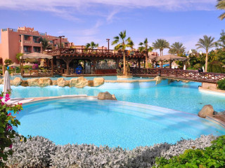 REHANA SHARM RESORT