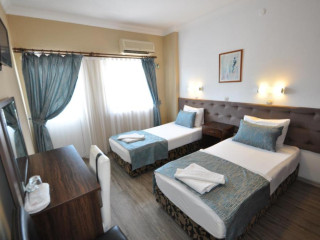 Reis Maris Hotel