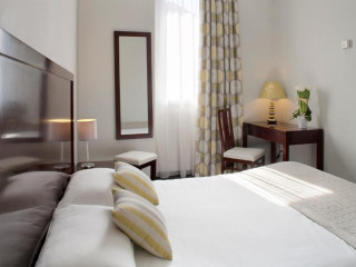 Relais Acropolis