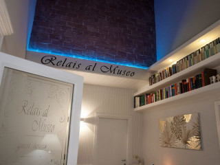 RELAIS AL MUSEO