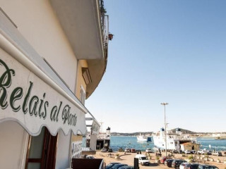RELAIS AL PORTO