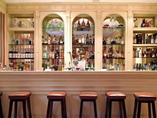 Relais and Chateaux Orfila