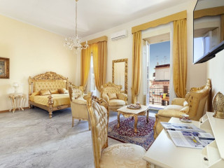 RELAIS ANTICA NAPOLI
