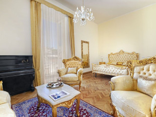 RELAIS ANTICA NAPOLI