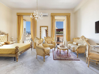 RELAIS ANTICA NAPOLI