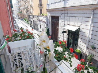 Relais Bijoux Napoli