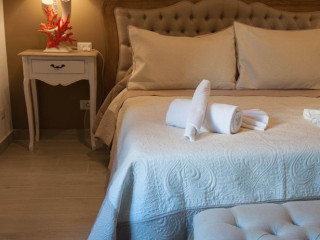 RELAIS BIJOUX NAPOLI