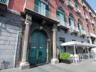 Relais Bijoux Napoli