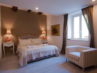 RELAIS BIJOUX NAPOLI