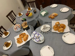 RELAIS BORBONICO