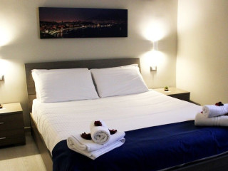 RELAIS BORBONICO