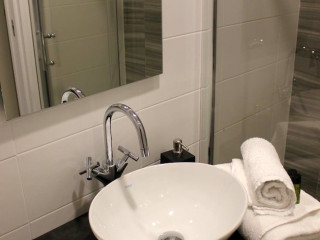 RELAIS BORBONICO