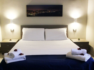 RELAIS BORBONICO