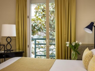RELAIS BOSQUET