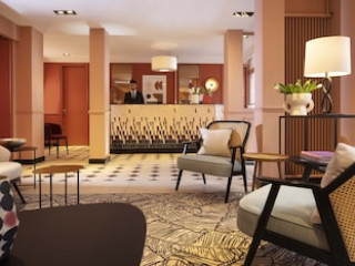 RELAIS BOSQUET